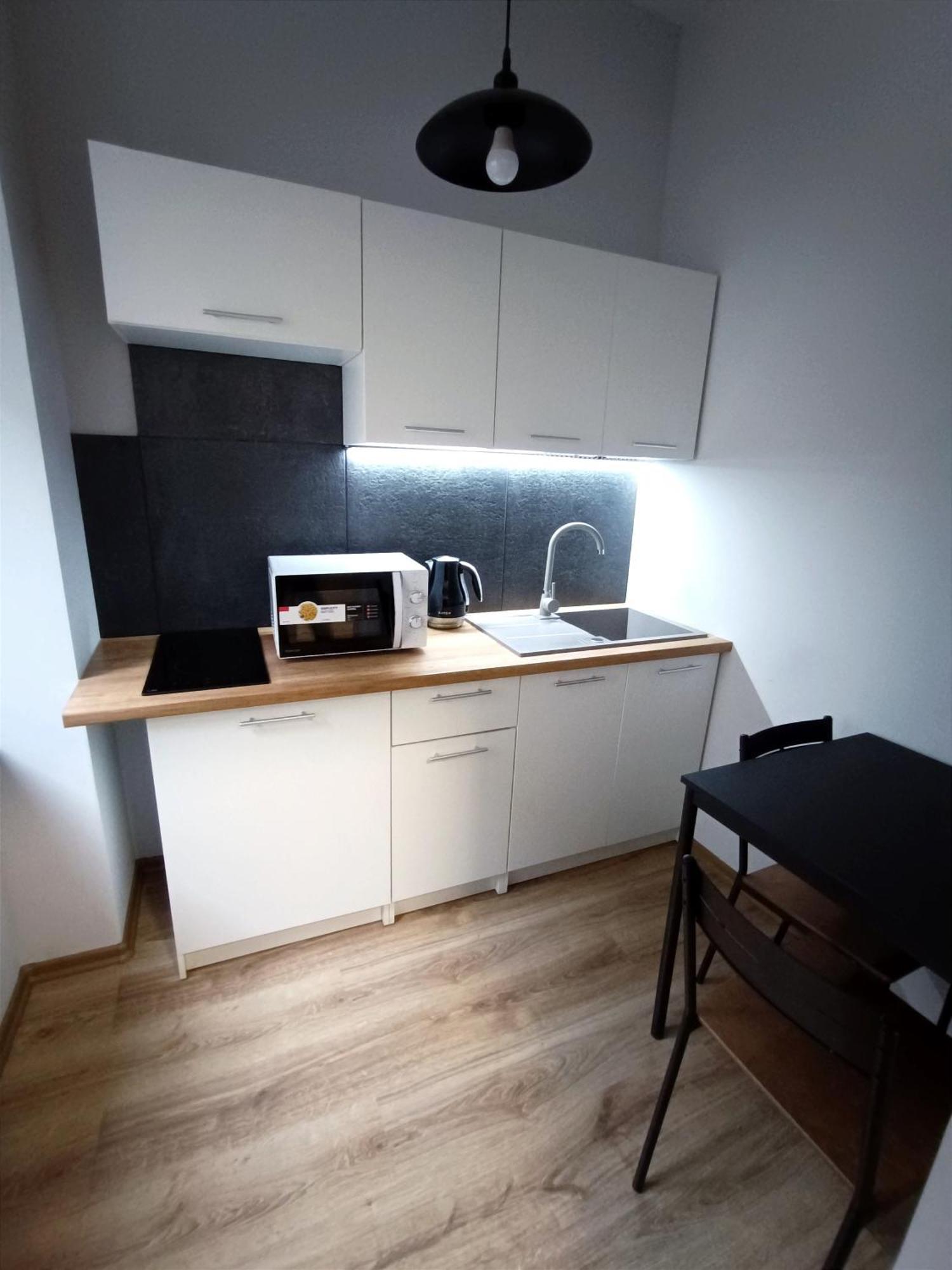 Steelpoint Apartament Lodz Centrum Exterior foto